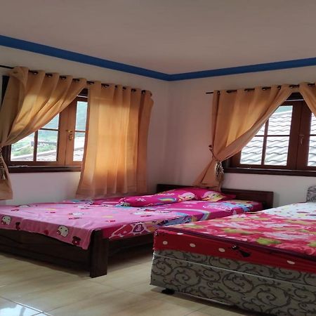 Villa Meteor Garden ตาวังมางู ภายนอก รูปภาพ