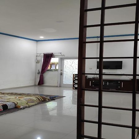 Villa Meteor Garden ตาวังมางู ภายนอก รูปภาพ