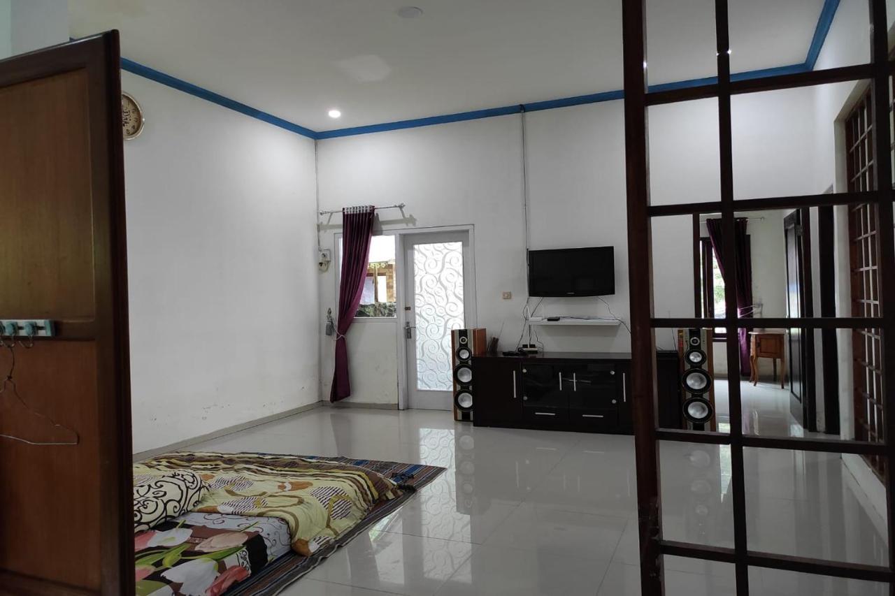 Villa Meteor Garden ตาวังมางู ภายนอก รูปภาพ