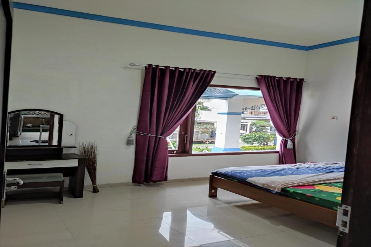 Villa Meteor Garden ตาวังมางู ภายนอก รูปภาพ