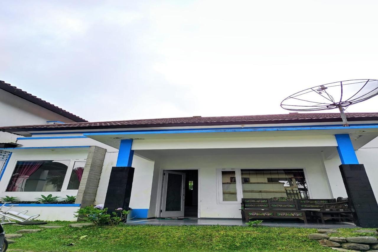 Villa Meteor Garden ตาวังมางู ภายนอก รูปภาพ