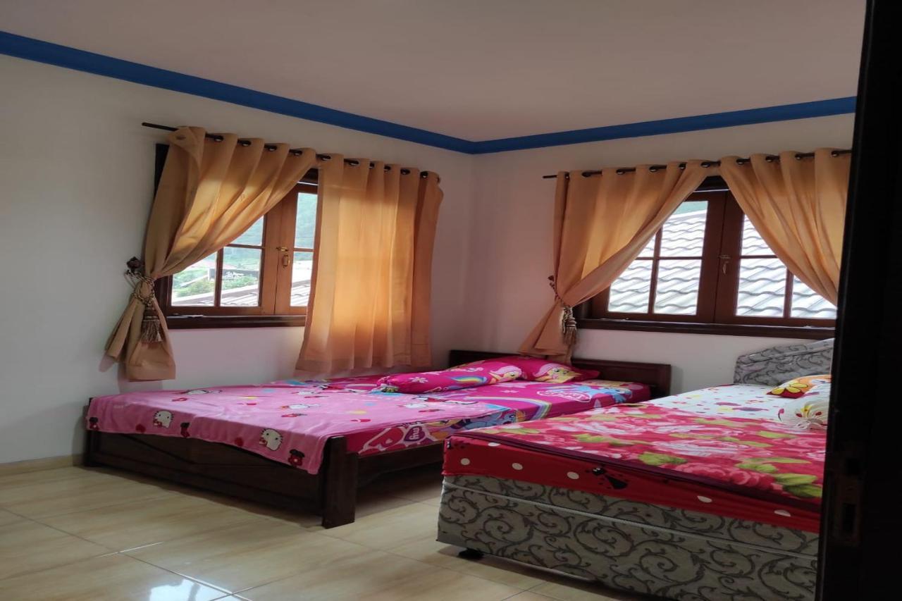 Villa Meteor Garden ตาวังมางู ภายนอก รูปภาพ