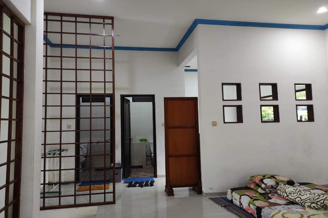 Villa Meteor Garden ตาวังมางู ภายนอก รูปภาพ