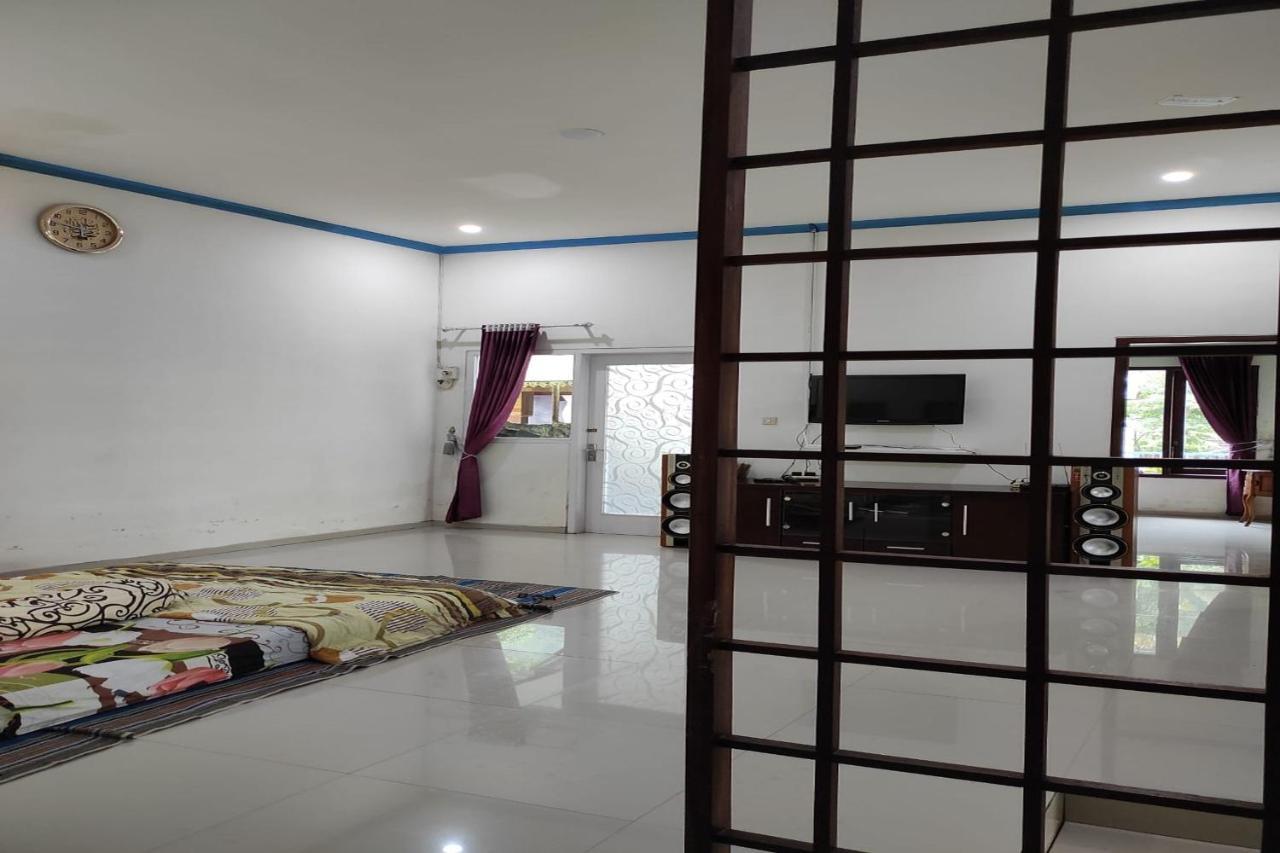 Villa Meteor Garden ตาวังมางู ภายนอก รูปภาพ