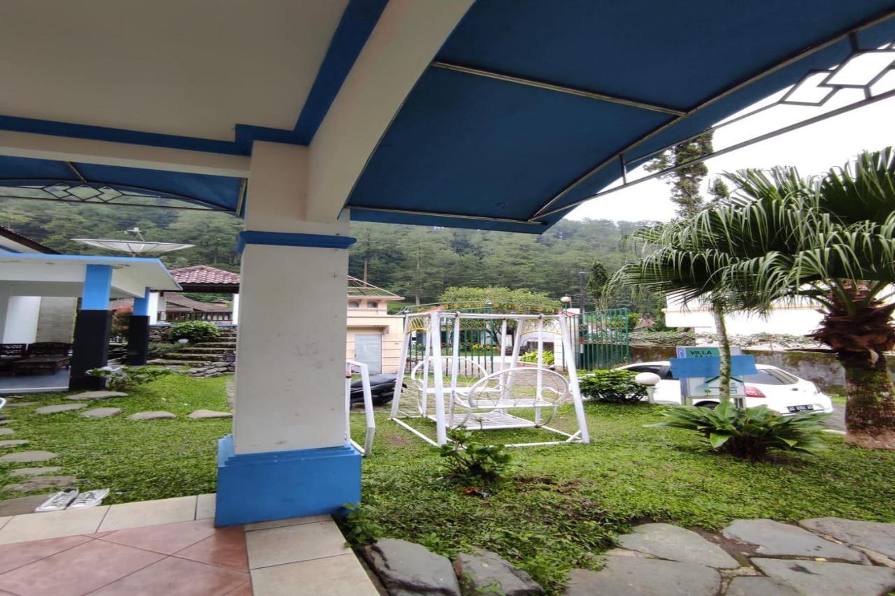 Villa Meteor Garden ตาวังมางู ภายนอก รูปภาพ