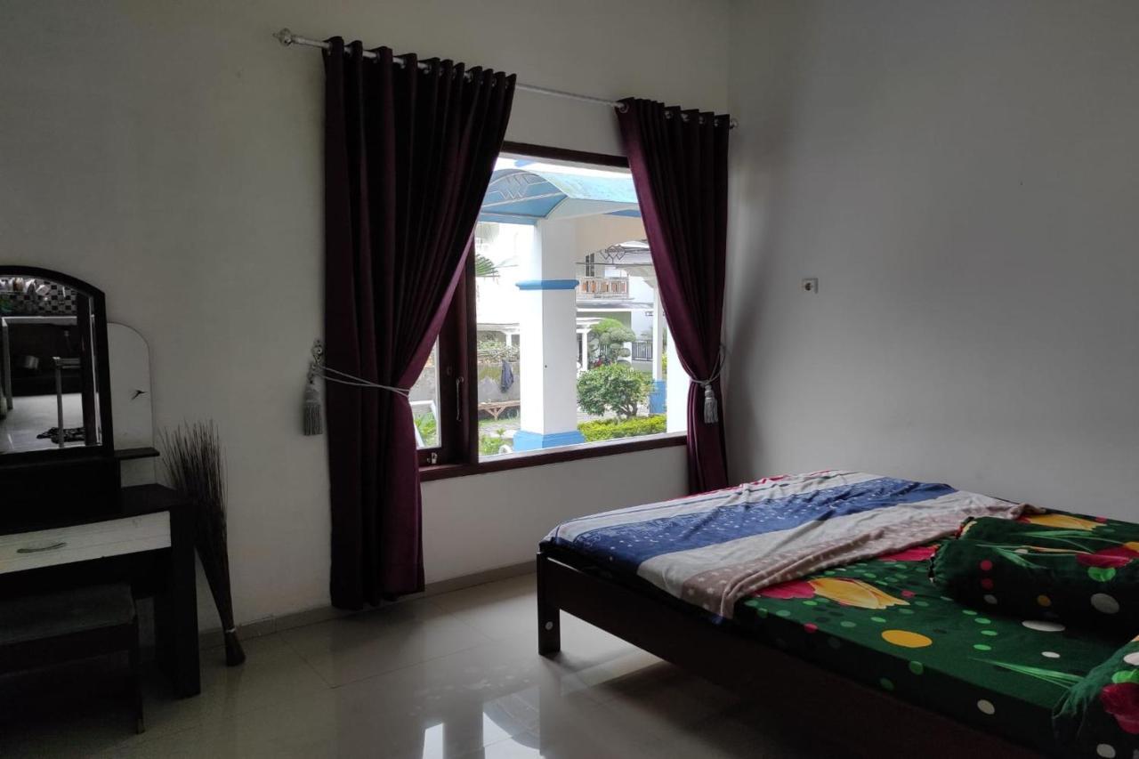 Villa Meteor Garden ตาวังมางู ภายนอก รูปภาพ