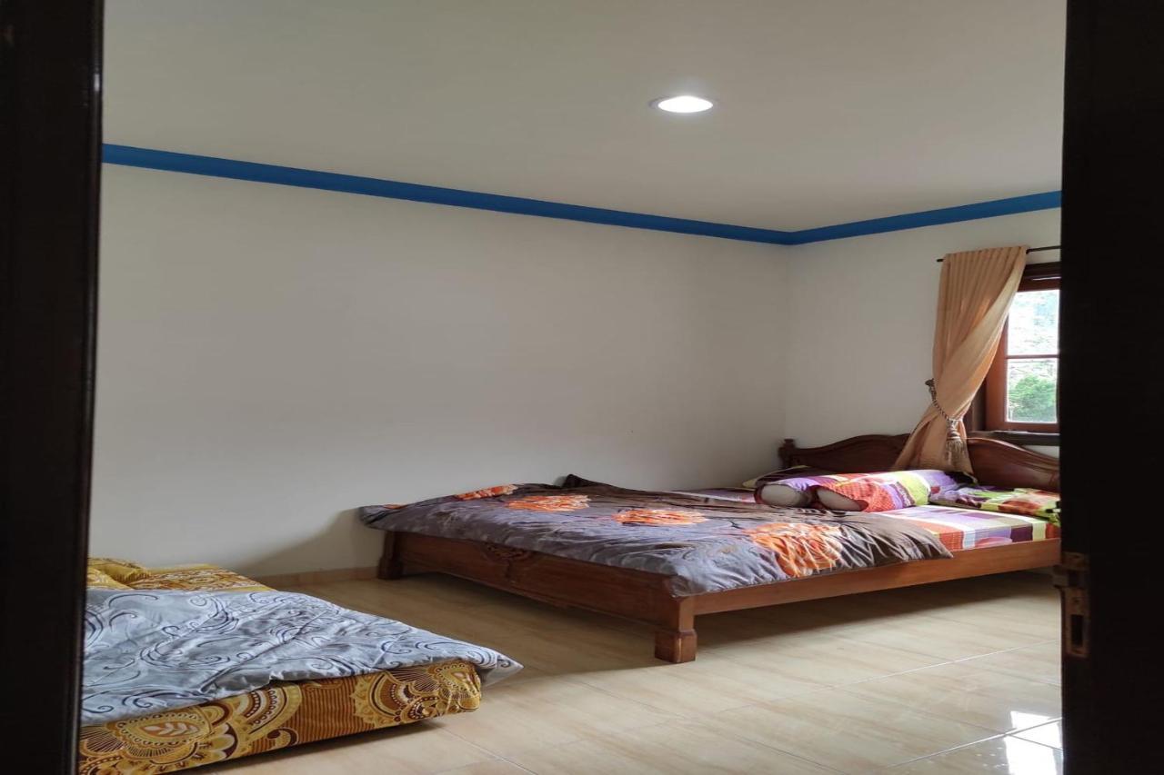 Villa Meteor Garden ตาวังมางู ภายนอก รูปภาพ