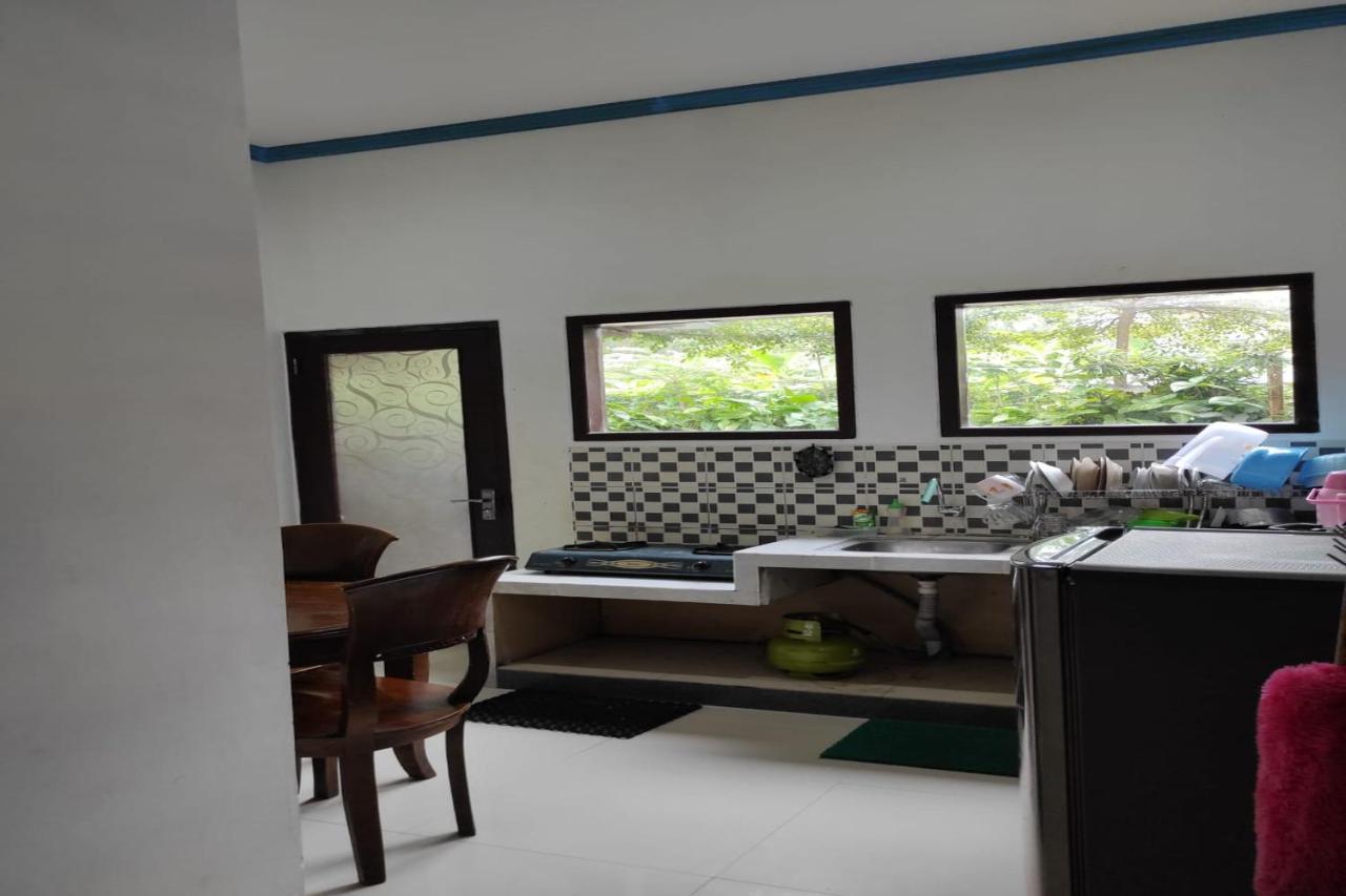 Villa Meteor Garden ตาวังมางู ภายนอก รูปภาพ