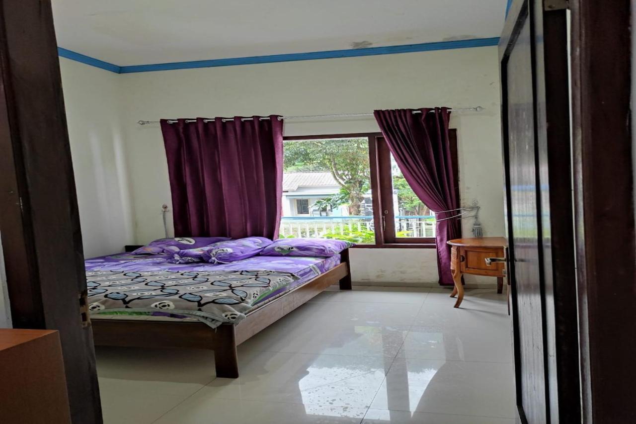 Villa Meteor Garden ตาวังมางู ภายนอก รูปภาพ