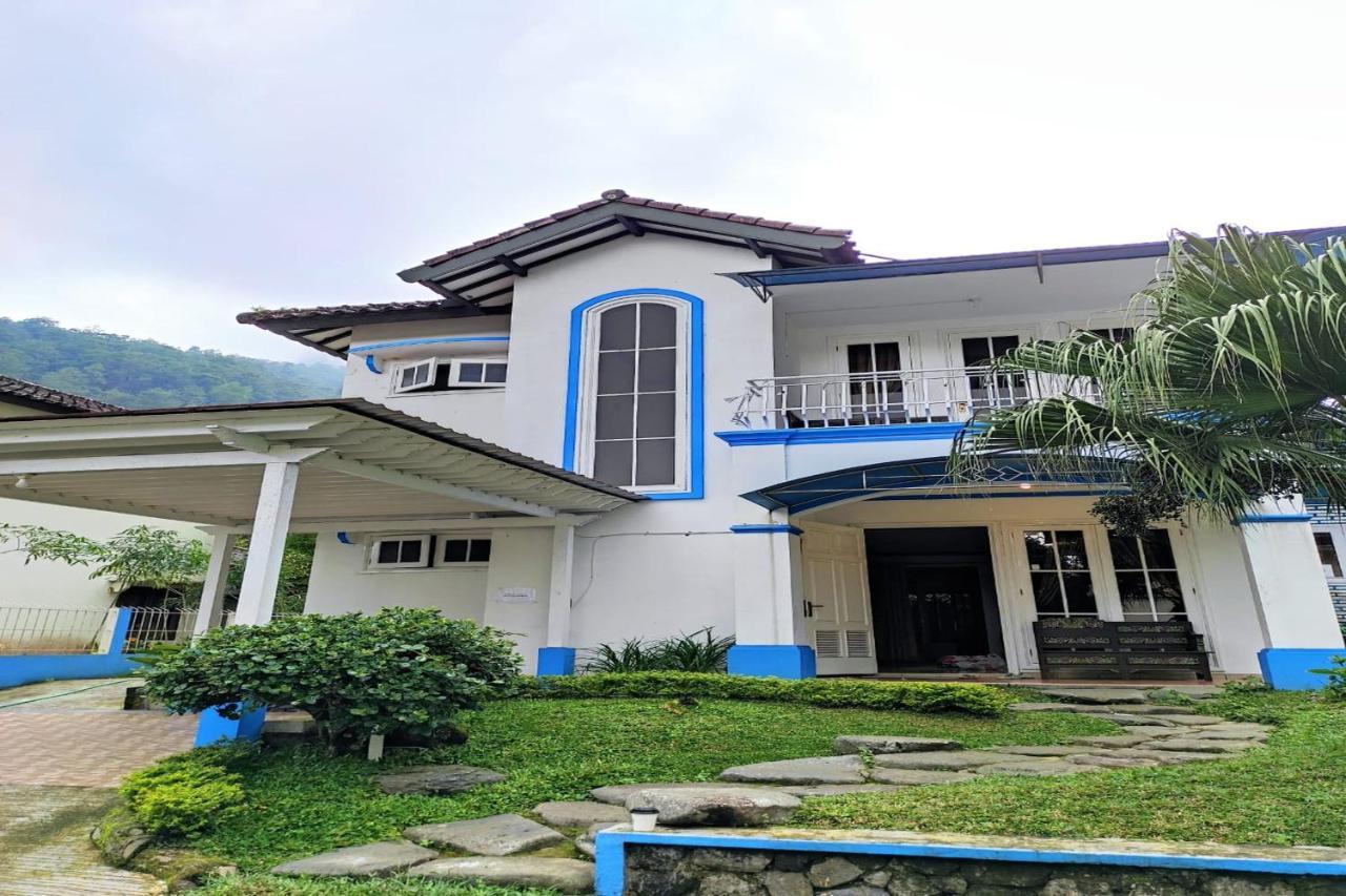Villa Meteor Garden ตาวังมางู ภายนอก รูปภาพ